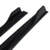 Manufactured from automotive grade ABS plastic