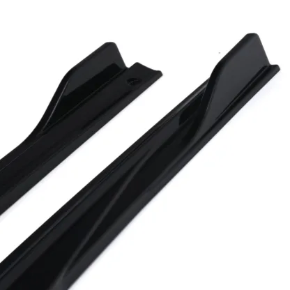 Manufactured from automotive grade ABS plastic