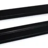 Quick and easy to fit to the side of your vehicle