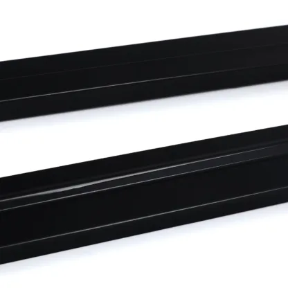 Quick and easy to fit to the side of your vehicle