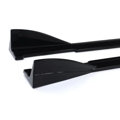 Manufactured from automotive grade ABS plastic