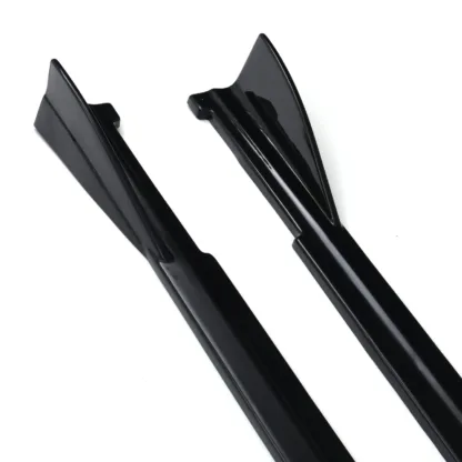 Quick and easy to fit to the side of your vehicle