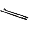 Compliment the styling of your MX-5 with our side skirts
