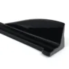 Gravity Performance side skirts are meticulously engineered to transform your vehicle’s exterior. Our Gravity Performance side skirts elevate your vehicle’s aesthetics providing a more aggressive and sporty look.