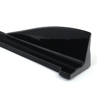 Gravity Performance side skirts are meticulously engineered to transform your vehicle’s exterior. Our Gravity Performance side skirts elevate your vehicle’s aesthetics providing a more aggressive and sporty look.