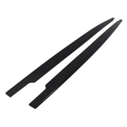 automotive grade ABS plastic