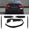 Gravity Performance aero kits will enhance the overall look of your 3 Series’ appearance while improving your car’s aerodynamics. Our Gravity Performance aero kits are perfect for those looking to enhance your vehicle’s style and performance.