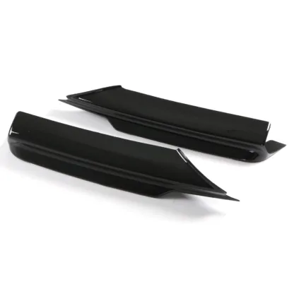 –Side Skirts