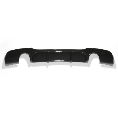 –Rear Dual Exit Diffuser