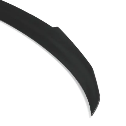 Improves handling and stability while reducing drag