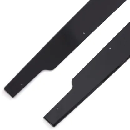 automotive grade ABS plastic