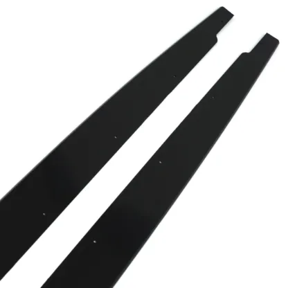 Direct fitment to your E90 ensuring easy