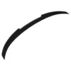 Improves handling and stability while reducing drag