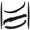 –Side Skirts