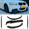 –Rear Twin Exit Diffuser