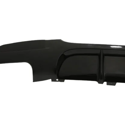 –M4 Style Rear Spoiler