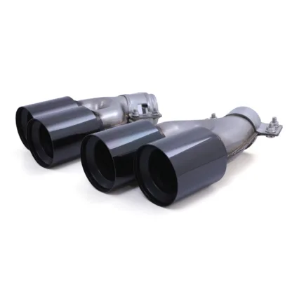 Instantly improves the appearance of your car