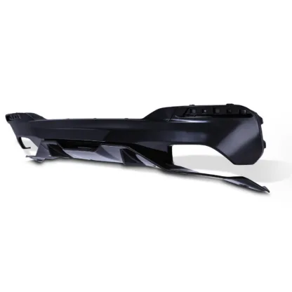 –Rear Diffuser