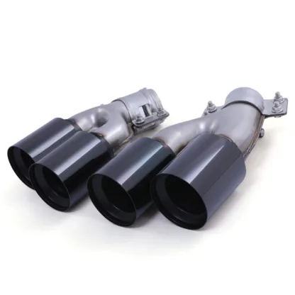 Engineered for easy installation