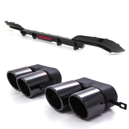 Engineered for easy installation