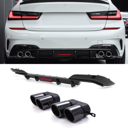 Engineered for easy installation