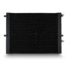 Designed to support higher boost levels without compromising cooling efficiency