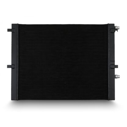 Designed to support higher boost levels without compromising cooling efficiency