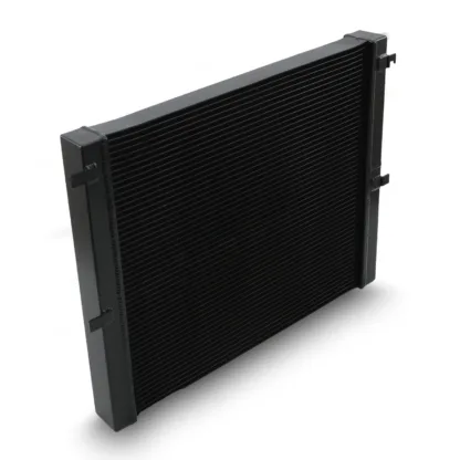 our radiators offer maximum performance without adding unnecessary weight to your build.