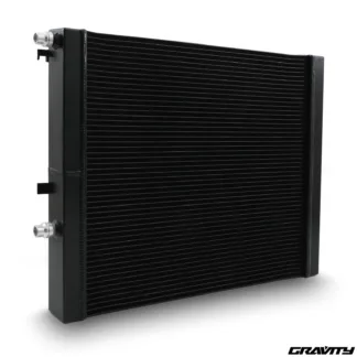 Gravity Performance Charge Cooler Radiators are a perfect addition to your vehicle