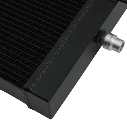 Manufactured from high strength