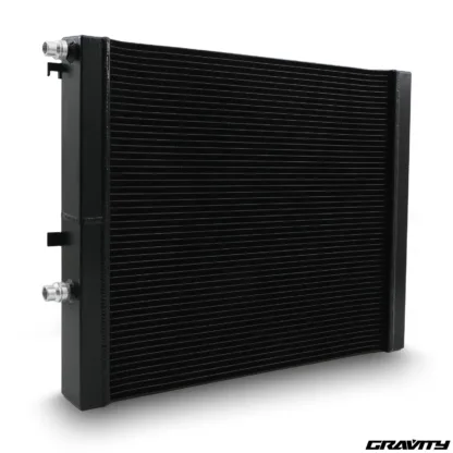 Gravity Performance Charge Cooler Radiators are a perfect addition to your vehicle