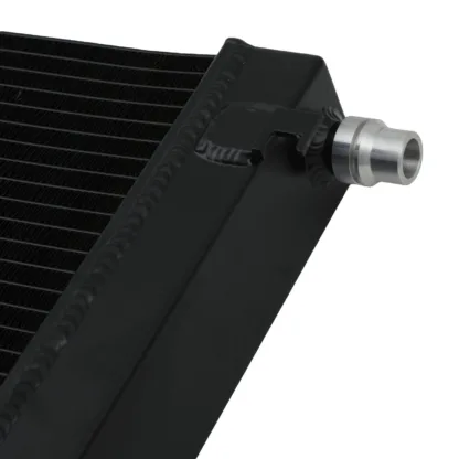 lightweight aluminium