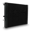 Designed to support higher boost levels without compromising cooling efficiency