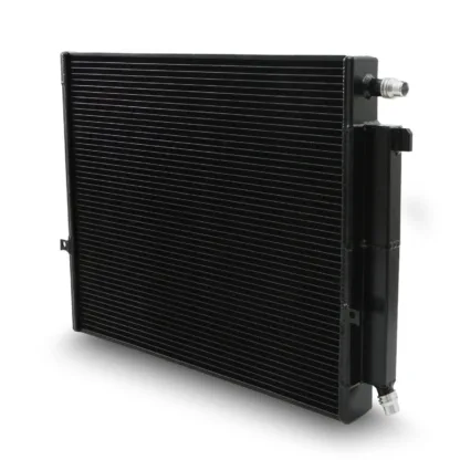 our radiators offer maximum performance without adding unnecessary weight to your build.