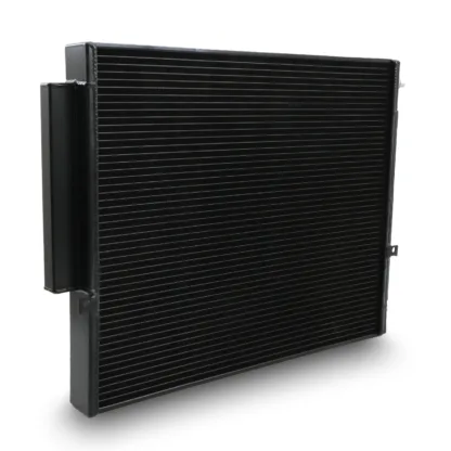 Manufactured from high strength