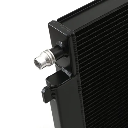 lightweight aluminium