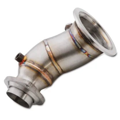 Sold for off-road and track use only