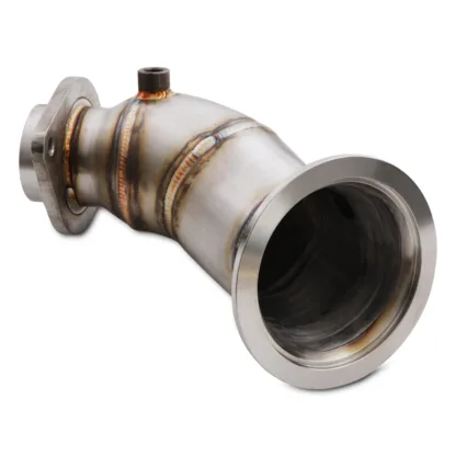 Designed to improve power and torque across the entire RPM range