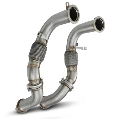 CNC machined flanges for strong