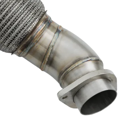 Designed to improve power and torque across the entire RPM range