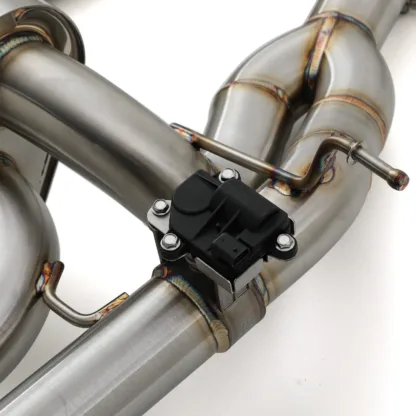 Manufactured from mandrel bent T304 grade stainless steel