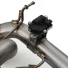 A free flowing exhaust is a great way to get the best out of the S55 engine.