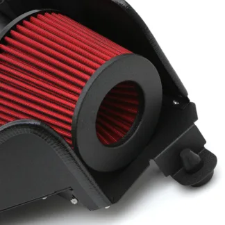 Gravity Performance Air Induction kits optimise the air intake into your engine. Installing an air induction kit is a quick and inexpensive way to improve power
