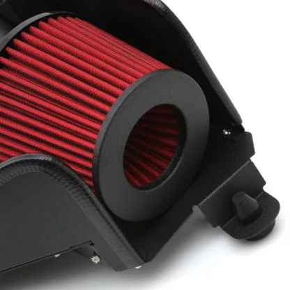 Gravity Performance Air Induction kits optimise the air intake into your engine. Installing an air induction kit is a quick and inexpensive way to improve power
