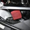 Our Cold Air Induction Kits have been made to be a straight fit replacement for your OEM Air Box