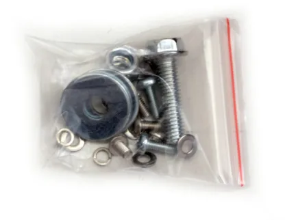 High quality big bore cone type to provide up to 50% more surface area compared to the OEM airbox