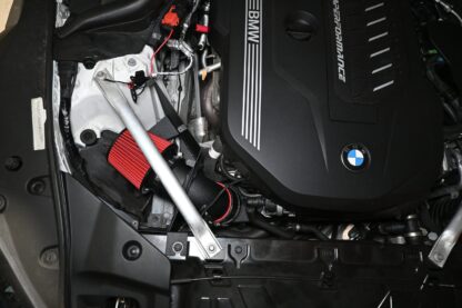 Easy installation and easy maintenance