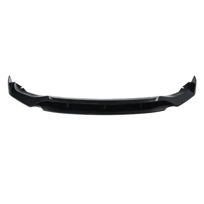 with seamless fitment onto the OEM bumper. Our splitters enhance the front end of your vehicle with a lower