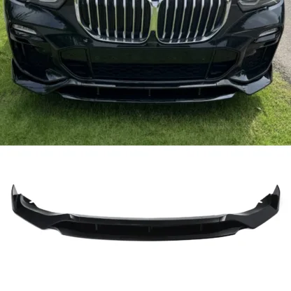 Gravity Performance front splitters are designed to provide a quick and easy upgrade