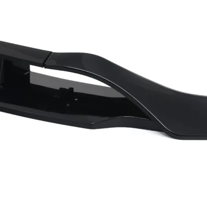 for a straightforward install.